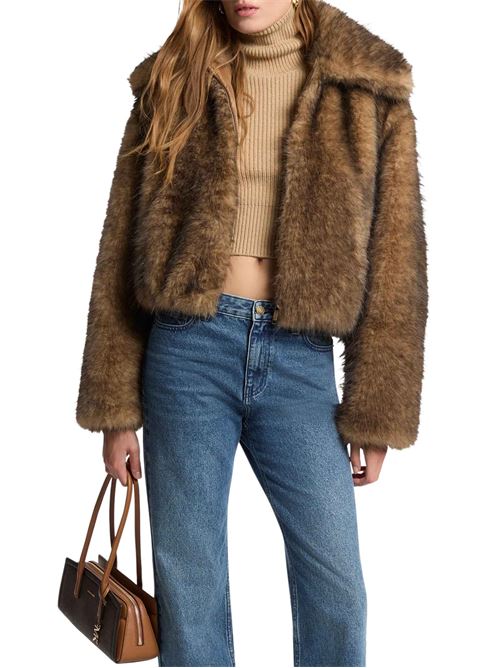Giacin ecopelliccia Michael Kors | MF620M5LSF211